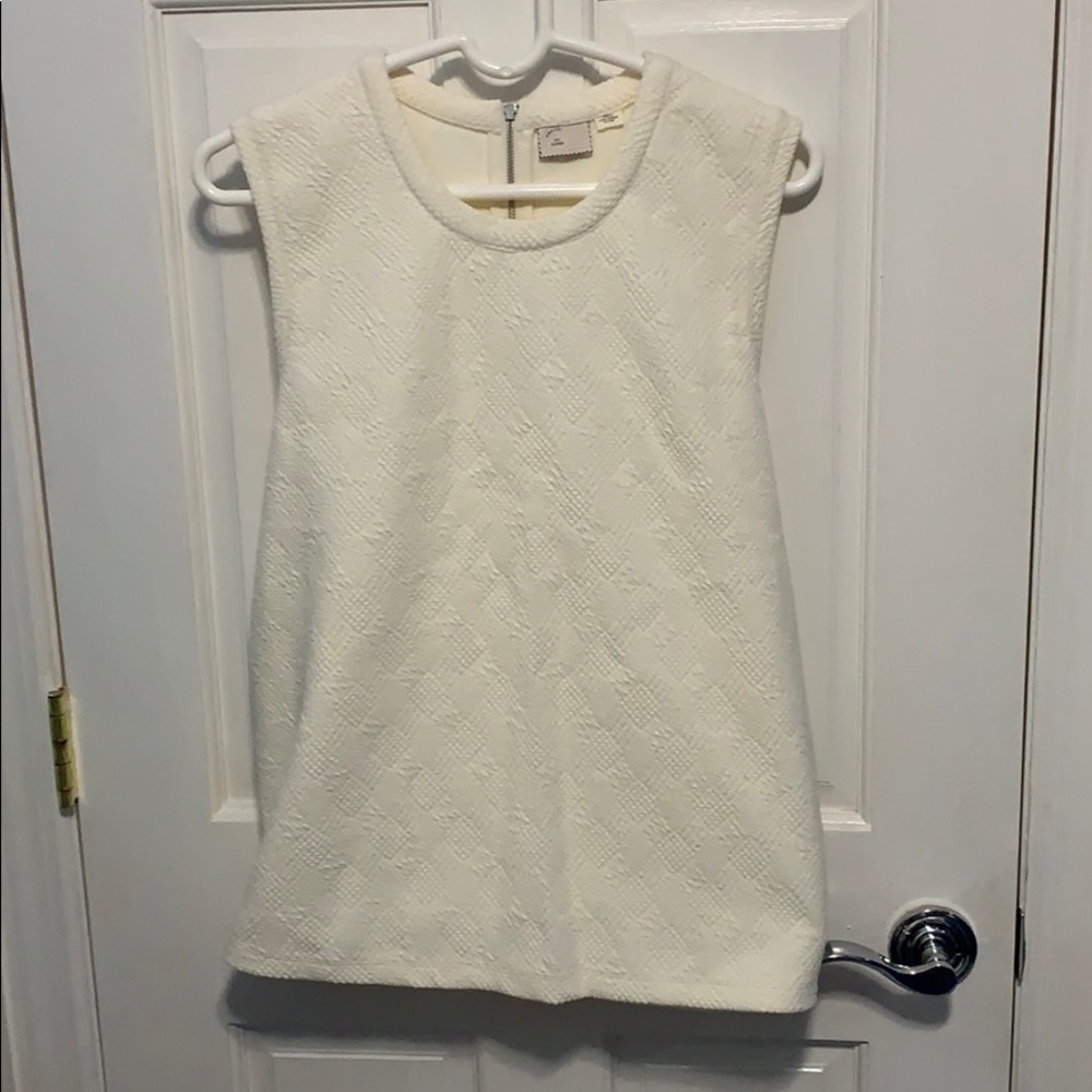 NWT Textured Tank